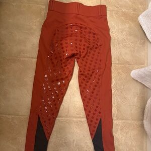 Atticus Equestrian riding breaches never worn!